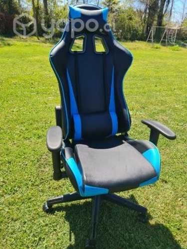 Sillas gamer