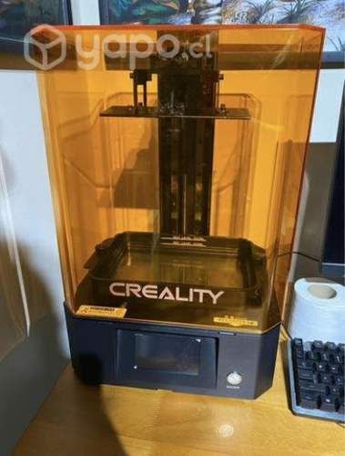 Impresora 3D Creality LD -006