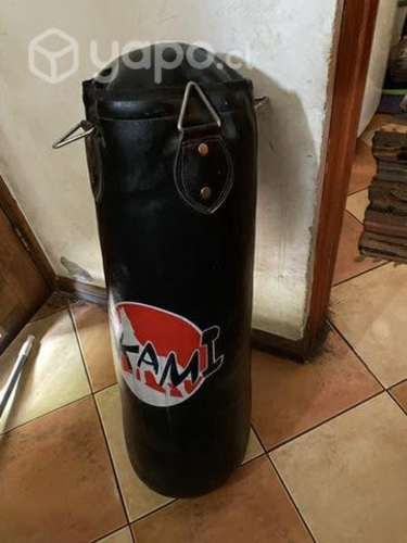 Saco de boxeo de 40 kg