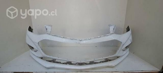 Parachoque chevrolet cruze Car2