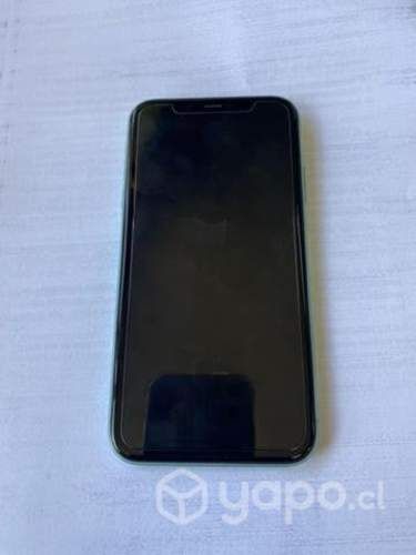 IPhone 11 color verde
