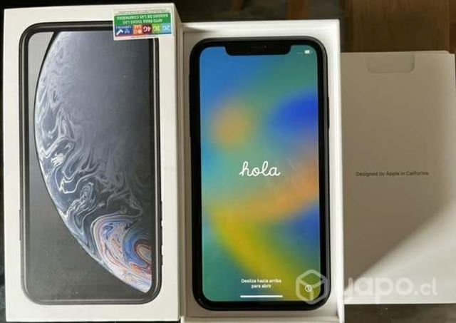 IPhone Xr 64 GB