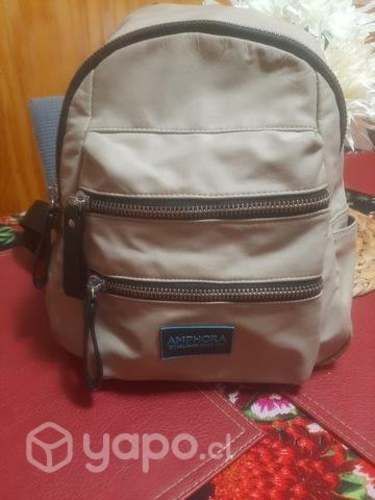 Mochila AMPOHORA