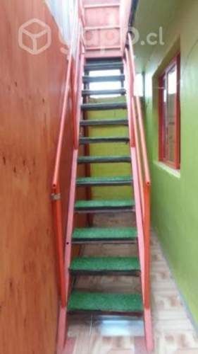 Dpto independiente y seguro