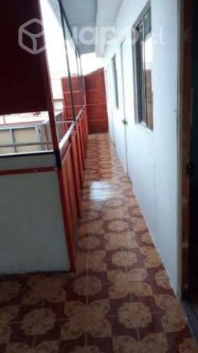 Dpto independiente y seguro