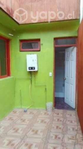 Dpto independiente y seguro