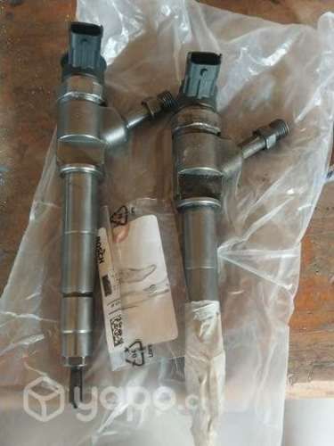 Inyectores BT 50- FORD 2.5
