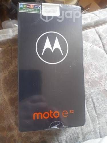Motorola sellado liberado