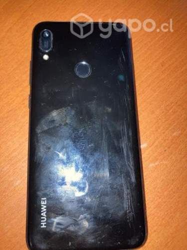 Huawei y 6