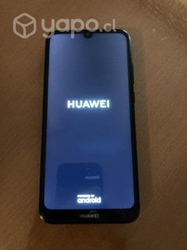 Huawei y 6