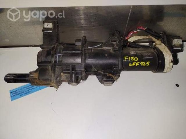 Motor Eléctrico Portalon Trasero ML34-99402A55-AD