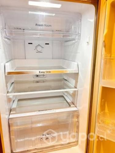 Refrigerador Samsung No frost