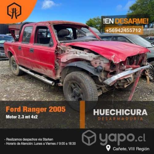Arranque Ford Ranger 2.3 4x2 mt 2005
