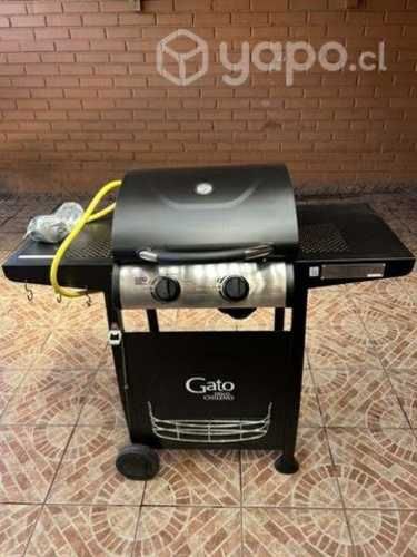 Parrilla a gas BBQ201GCPRO HOUSTON nueva