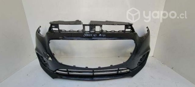 Parachoque chevrolet spark gt 18-21 CAR2