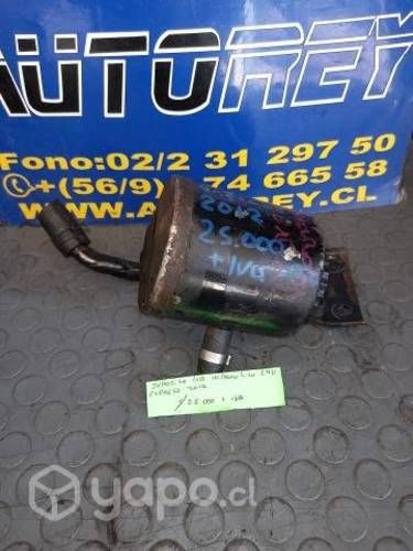 Deposito Liquido Hidraulico Chevrolet Express 2012