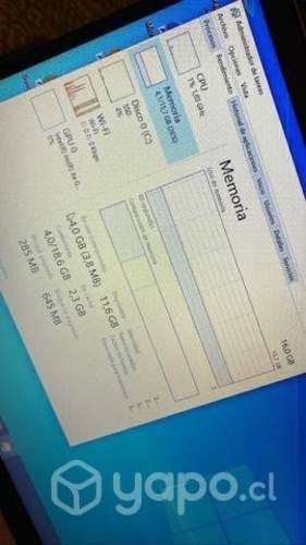 Asus 16 ram por apuro