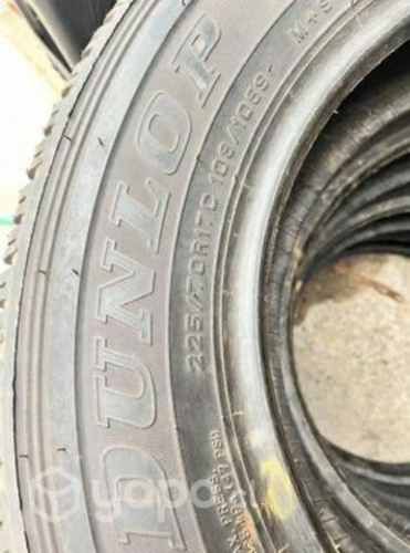 Neumáticos 225/70/R17