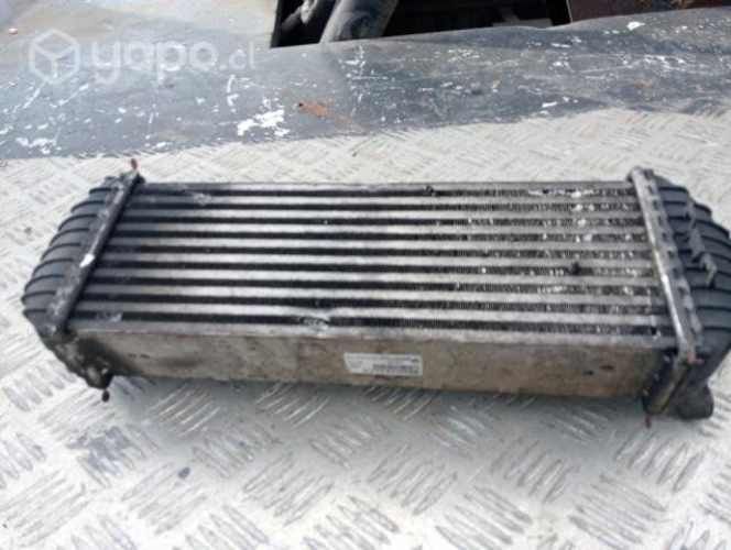 Intercoler Renault Kangoo