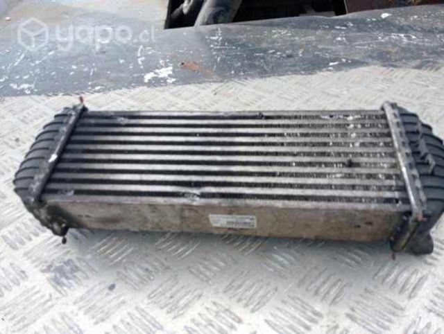 Intercoler Renault Kangoo