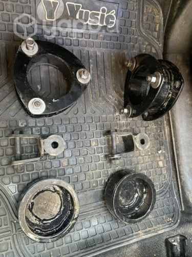 Kit de levante 2 Suzuki Gran vitara / Nomade 3 g