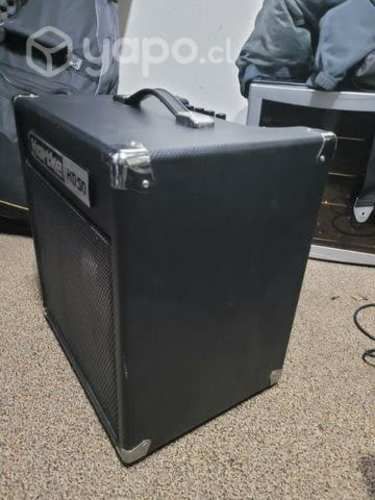 Amplificador Bajo Hartke HD 50
