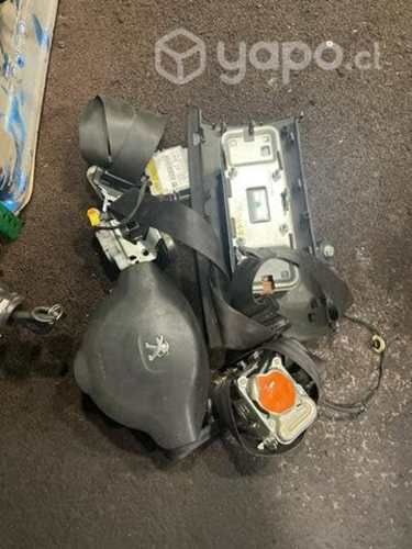 Kit airbag expert 2014