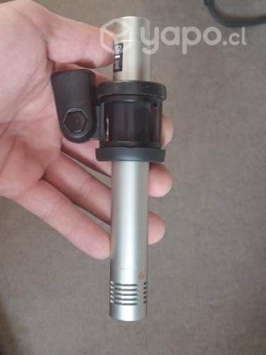 Micrófonos condenser Samson c02 (par)