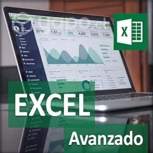 Excel // Intermedio Avanzado // Streaming.