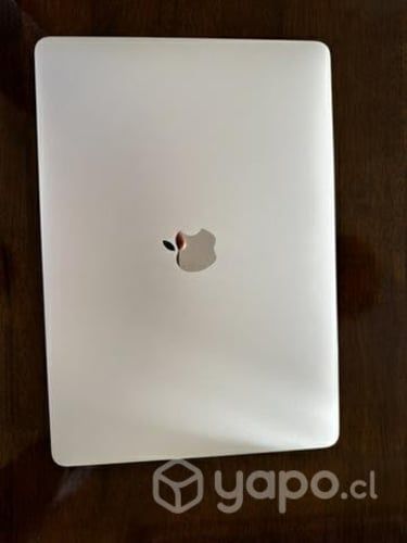 MacBook Pro 2019