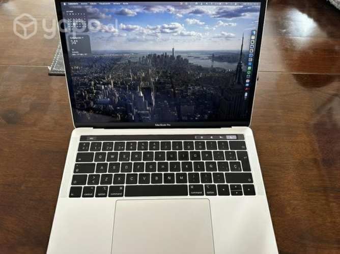 MacBook Pro 2019