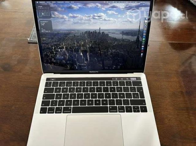 MacBook Pro 2019