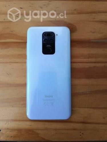 Redmi note 9