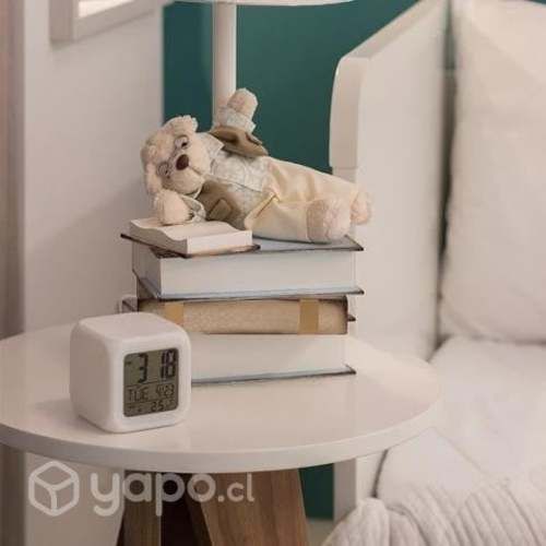 Mesa Sognare Cancao Blanca