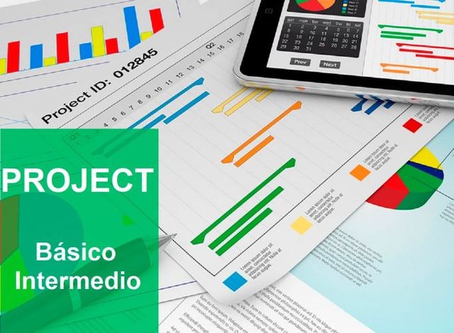 Project // Basico Intermedio // Streaming.