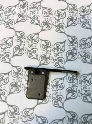 Bandeja Sim Sony Xperia XA1 Ultra