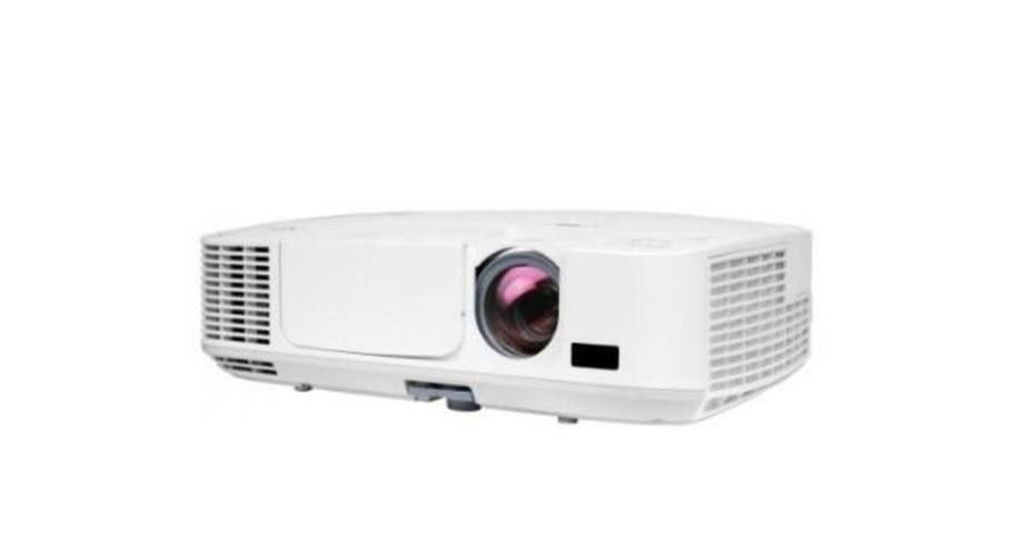 Projector NEC, Modelo 361X, con Control