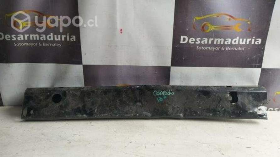 Refuerzo Colorado 2018 a 2023 2.0