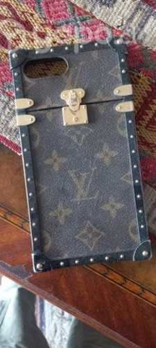 Funda LV para de iphone 7
