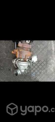 Turbo mitsubishi montero 3.2 diesel 2022