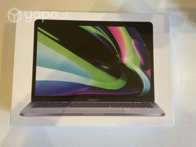 MacBook Pro Touch Bar M2 2022