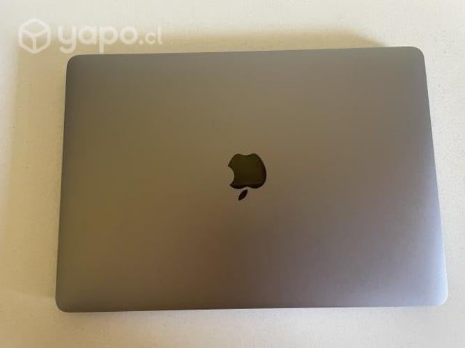 MacBook Pro Touch Bar M2 2022