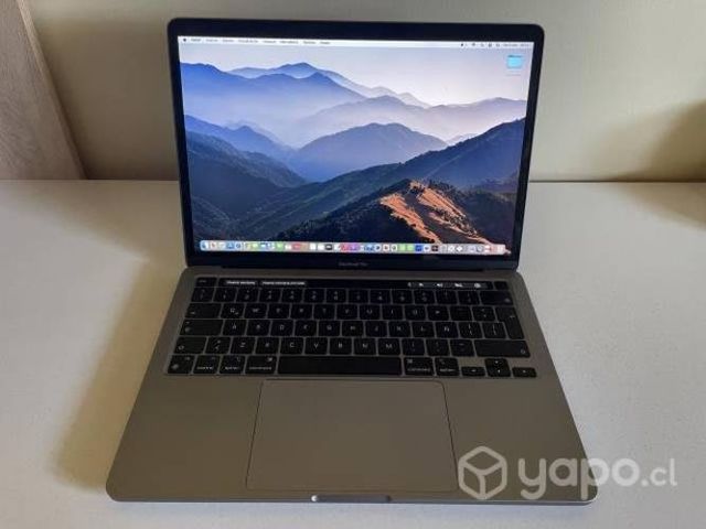 MacBook Pro Touch Bar M2 2022
