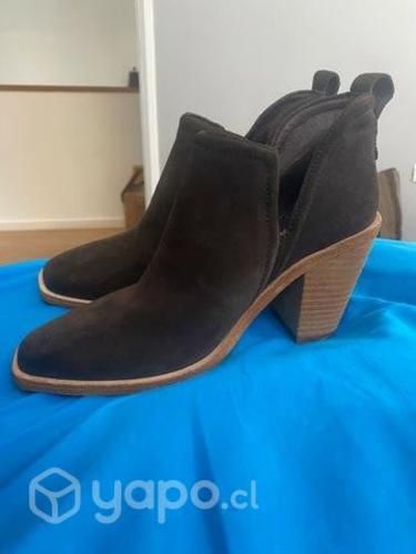 Botín jeffrey campbell número 37 nuevos