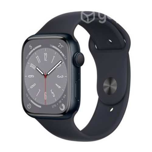 Apple watch serie 8 nuevo y sellado 45mm