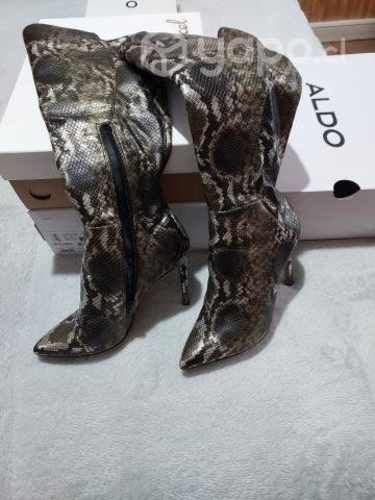 Botas aldo