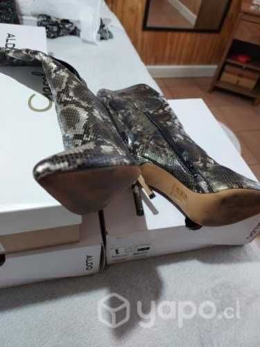 Botas aldo