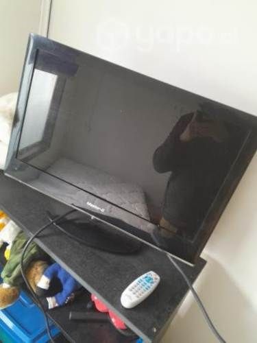Televisor máster