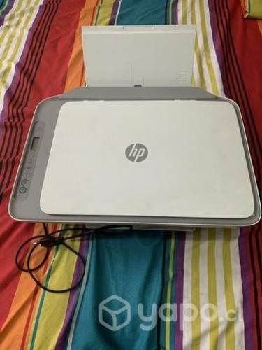 Impresora HP DESKJET INK ADVANTAGE 2775