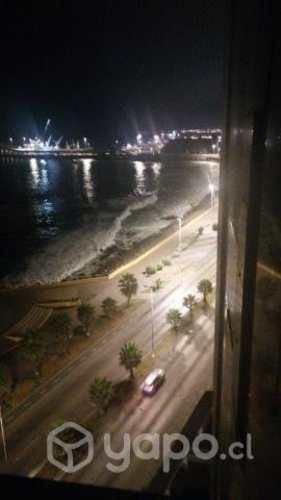 Departamento Edificio Punta de Diamante 5.600 UF